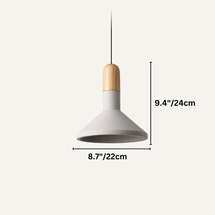 Enclo Pendant Light