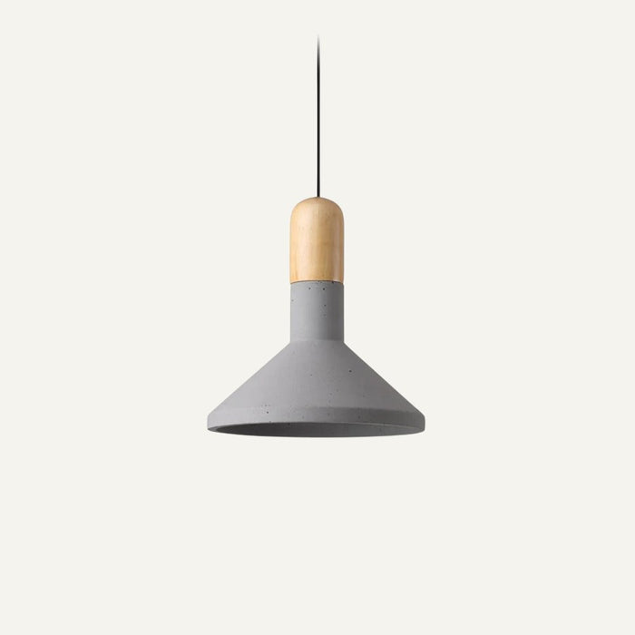 Enclo Pendant Light