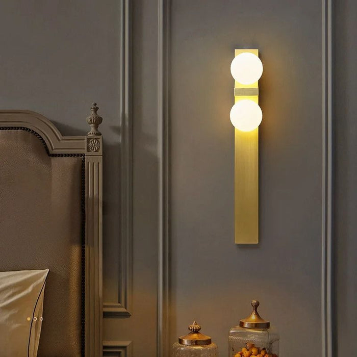 Erib Wall Lamp