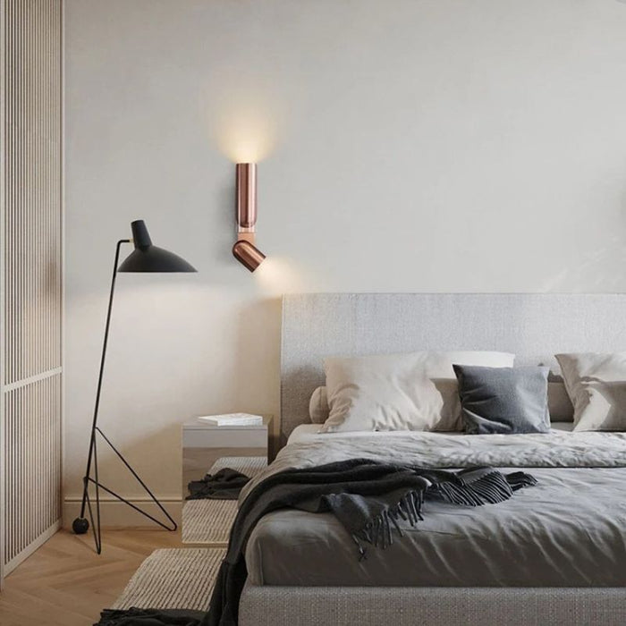 Erkar Wall Lamp