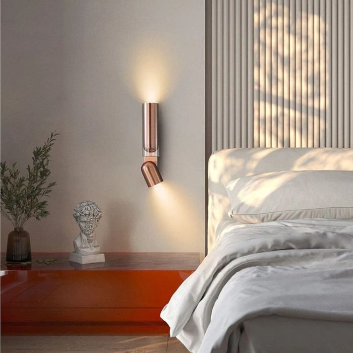 Erkar Wall Lamp