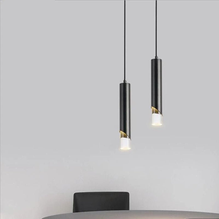 Eskayan Pendant Light