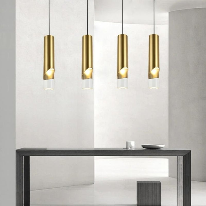 Eskayan Pendant Light