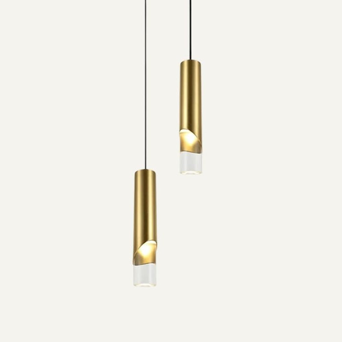 Eskayan Pendant Light