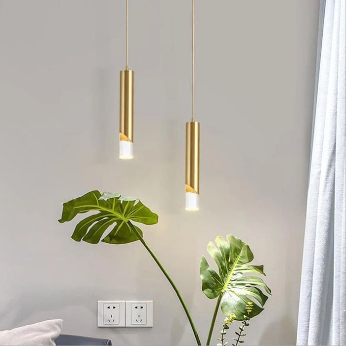 Eskayan Pendant Light