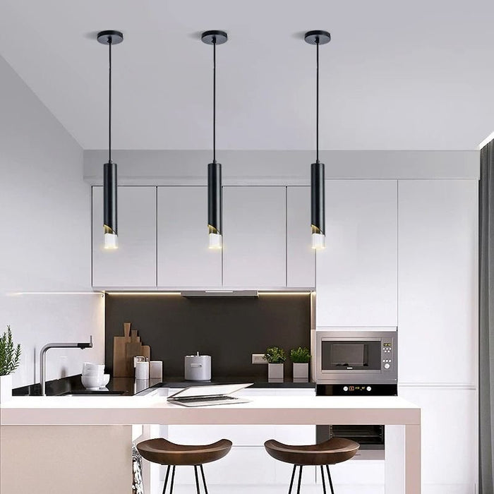 Eskayan Pendant Light