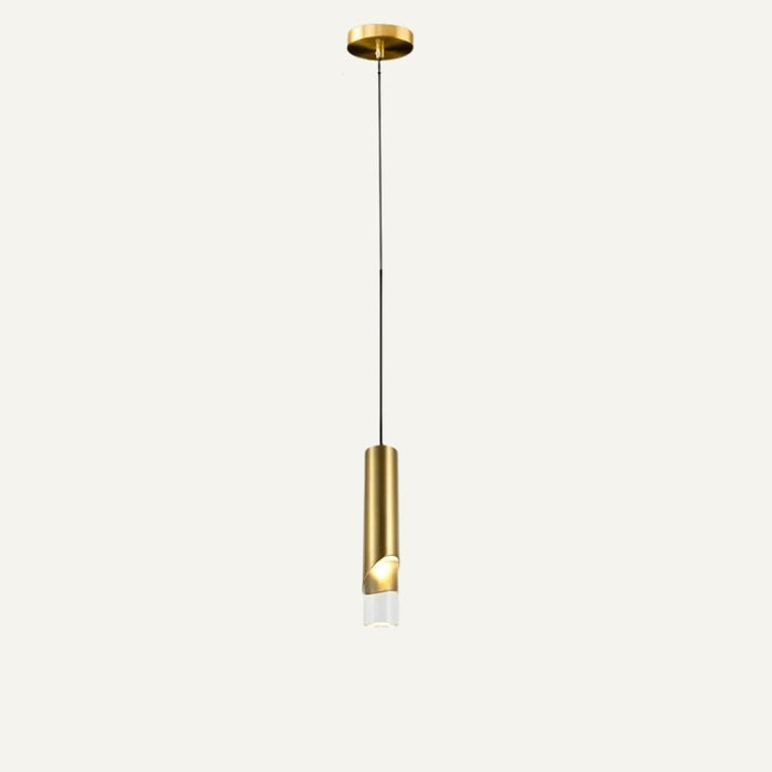 Eskayan Pendant Light