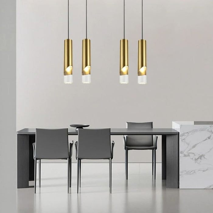 Eskayan Pendant Light