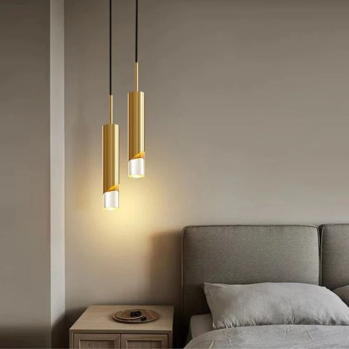 Eskayan Pendant Light