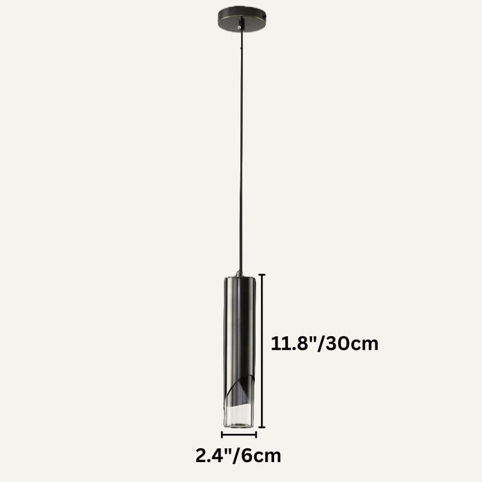 Eskayan Pendant Light