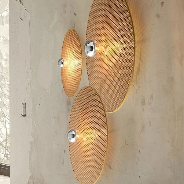 Falari Wall Lamp