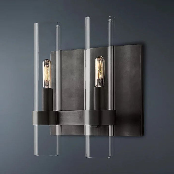 Lavelle Double Sconce