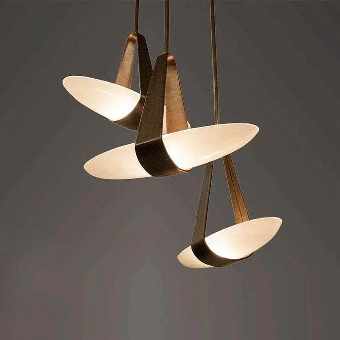 Fune Pendant Light