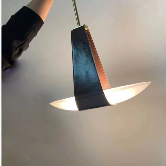 Fune Pendant Light