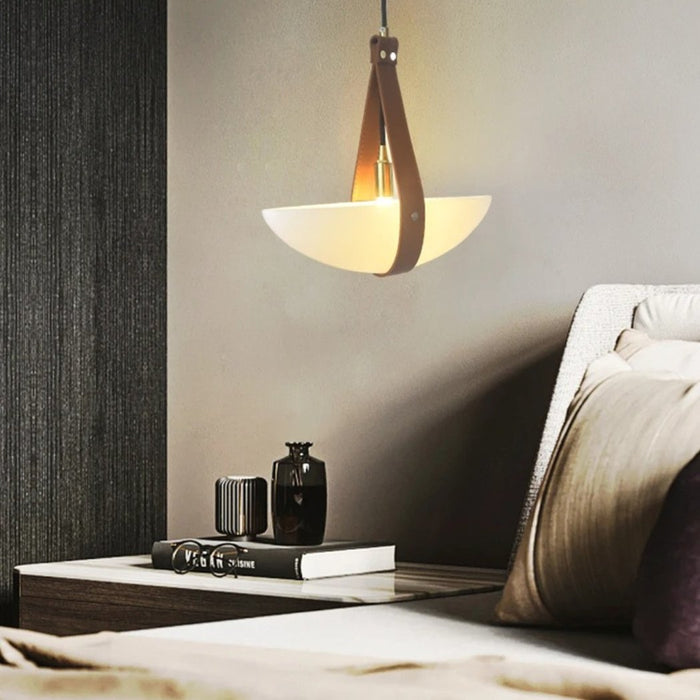 Fune Pendant Light