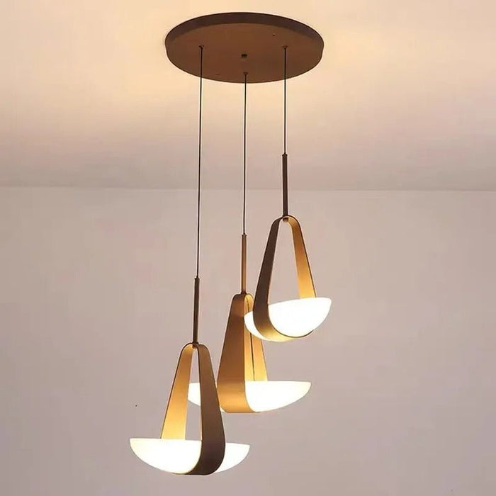 Fune Pendant Light