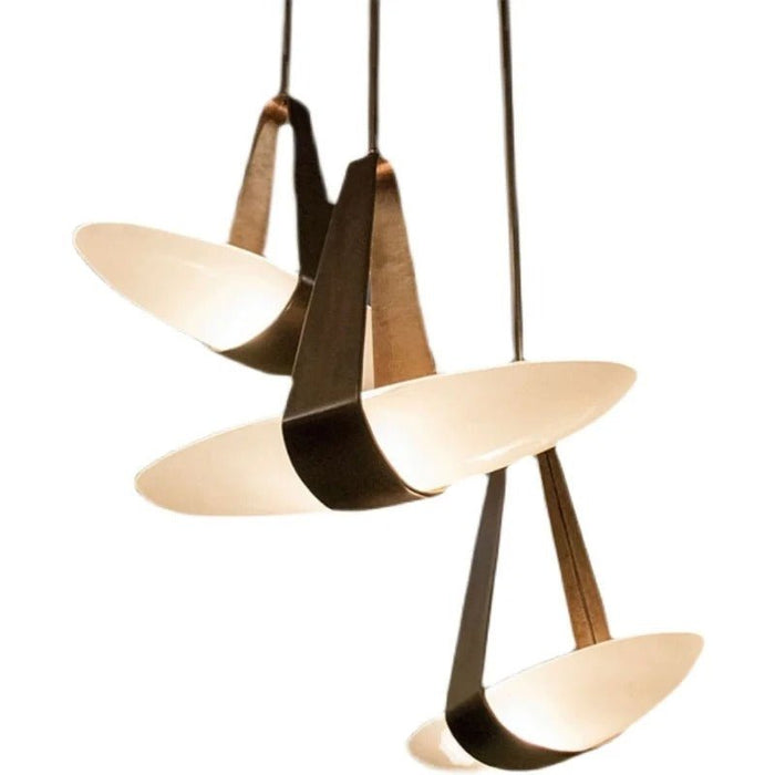 Fune Pendant Light