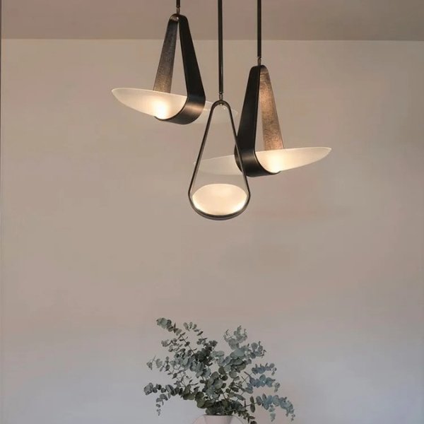 Fune Pendant Light