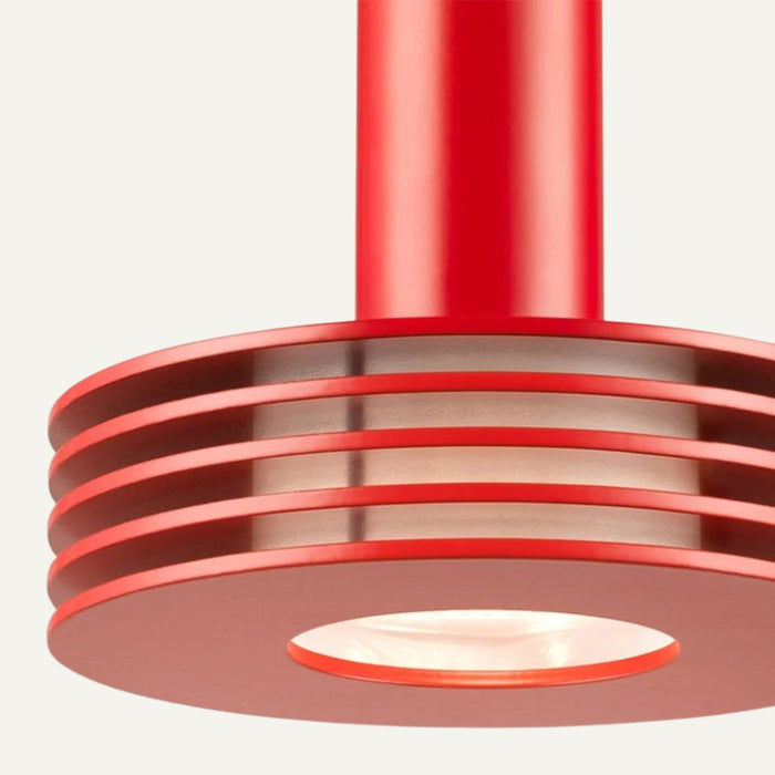 Gelbu Pendant Light