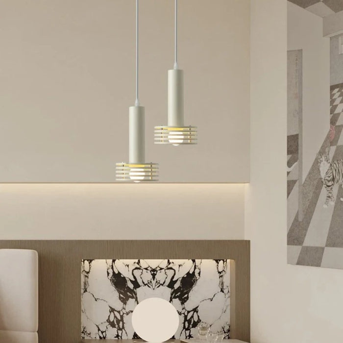 Gelbu Pendant Light