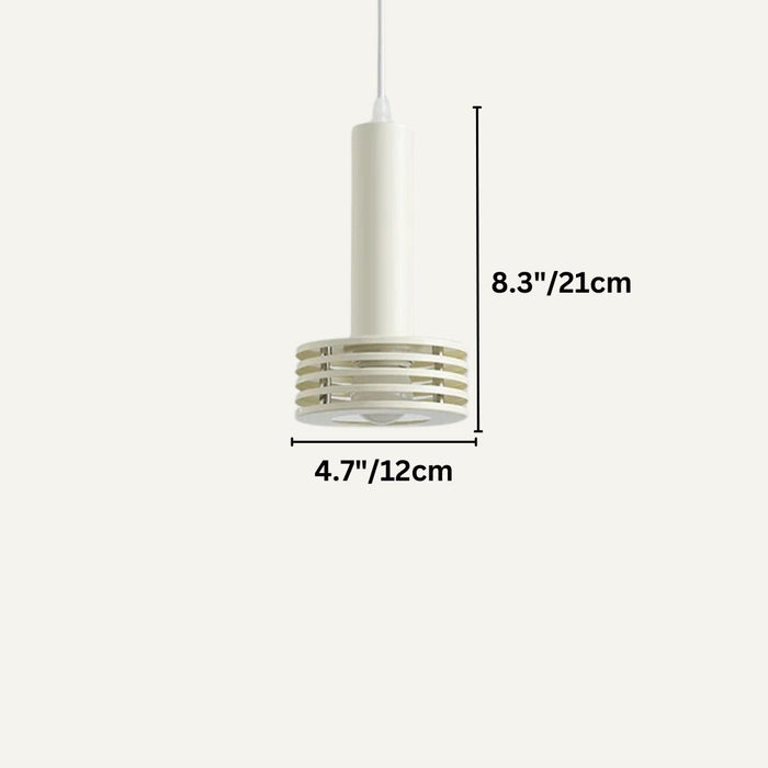 Gelbu Pendant Light