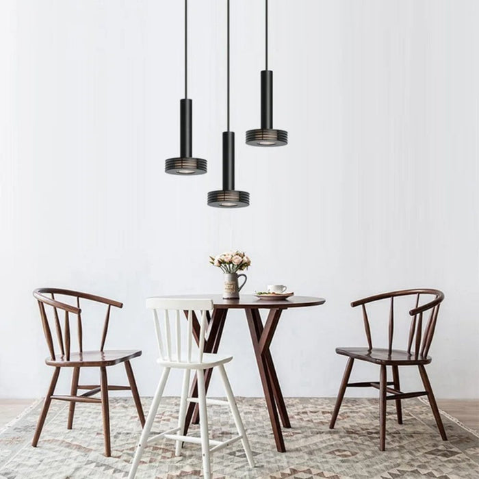 Gelbu Pendant Light