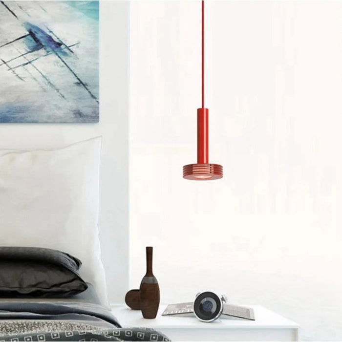 Gelbu Pendant Light