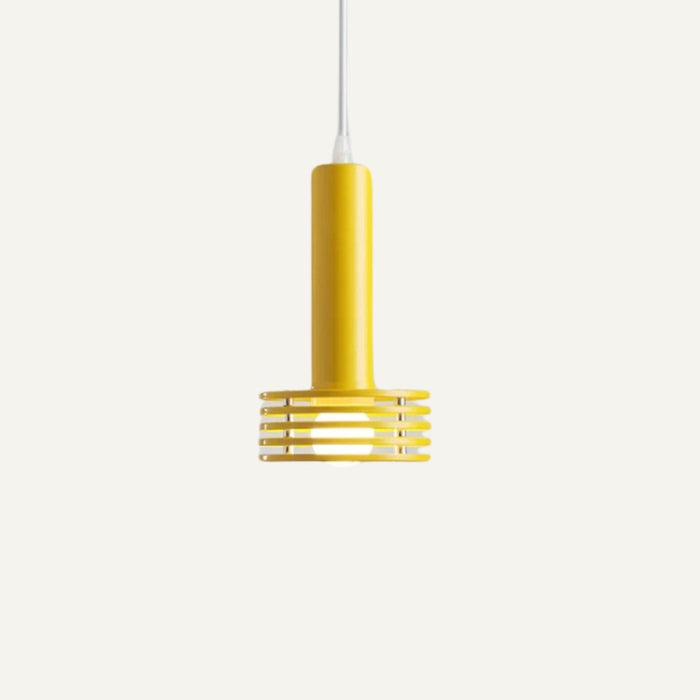 Gelbu Pendant Light