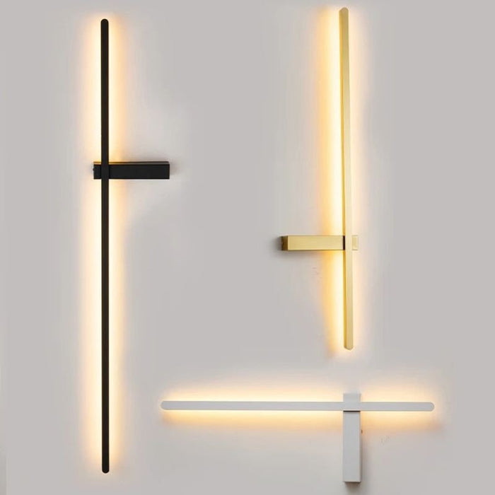 Ginzo Wall Lamp