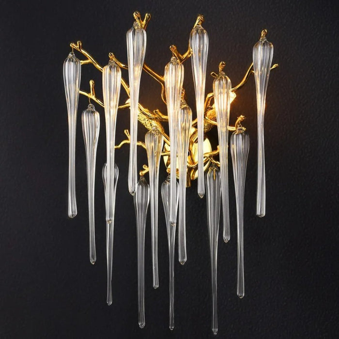 Glere Wall Lamp