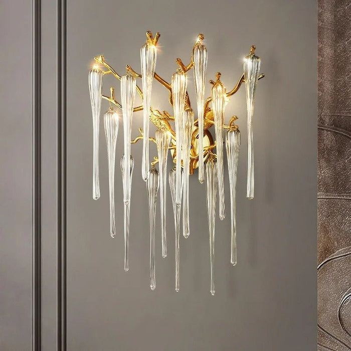 Glere Wall Lamp