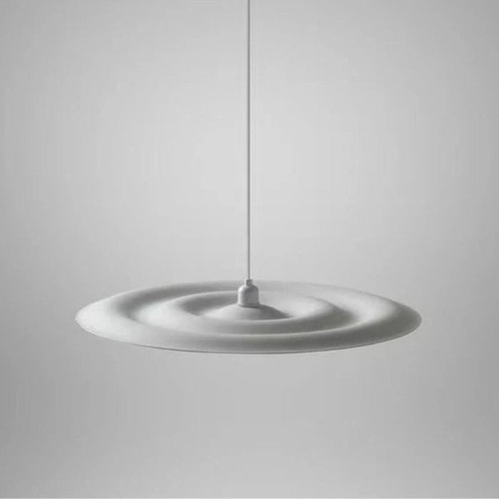 Gyral Pendant Light