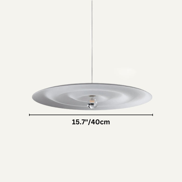 Gyral Pendant Light