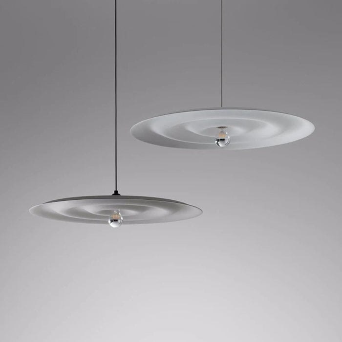 Gyral Pendant Light