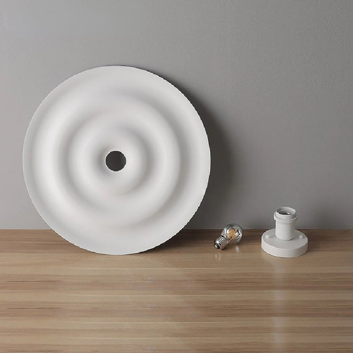 Gyral Wall Lamp