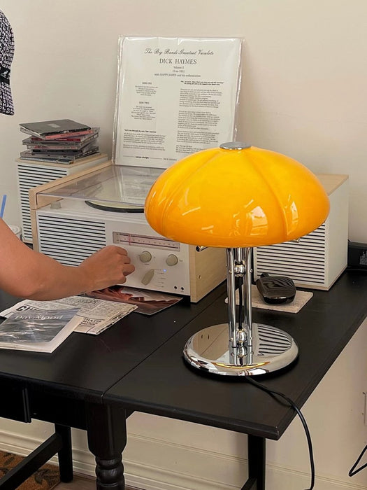 Harold Table Lamp