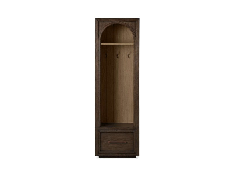 Heidi Single Entryway Cabinet 25"