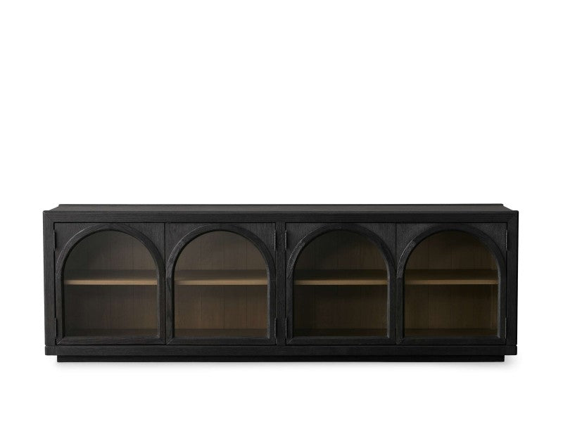 Heidi Media Console 80"