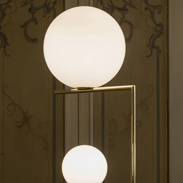 ICS Floor Lamp