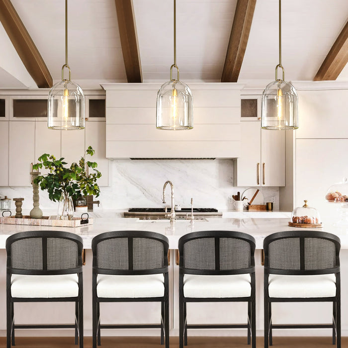 Aimee Counter Stool & Bar Stool