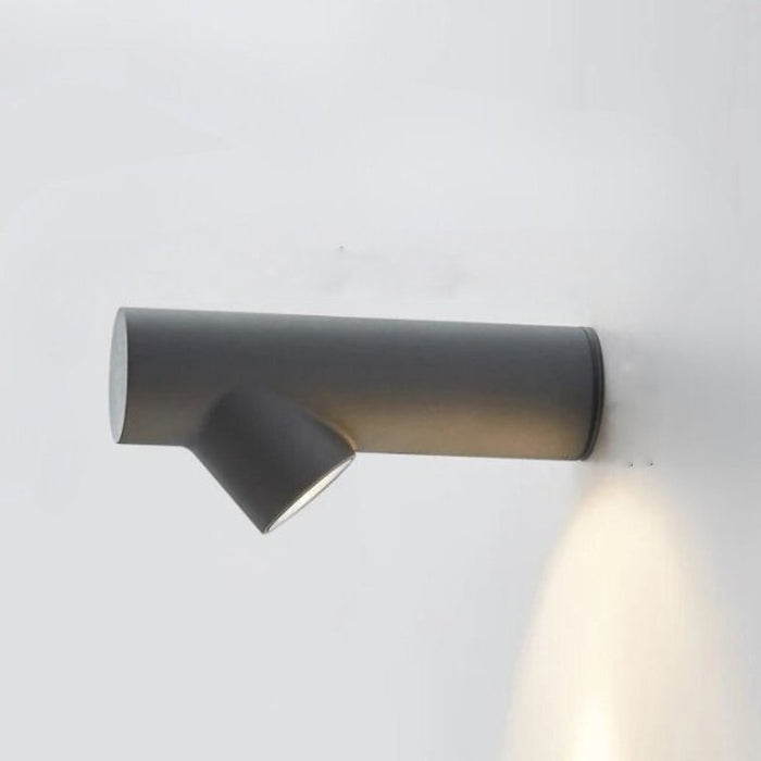 Inferno Outdoor Wall Lamp