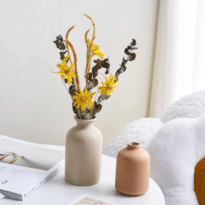 Jaeda Flower Vase