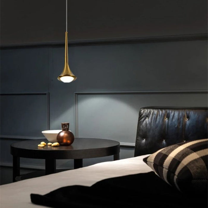 Karok Pendant Light