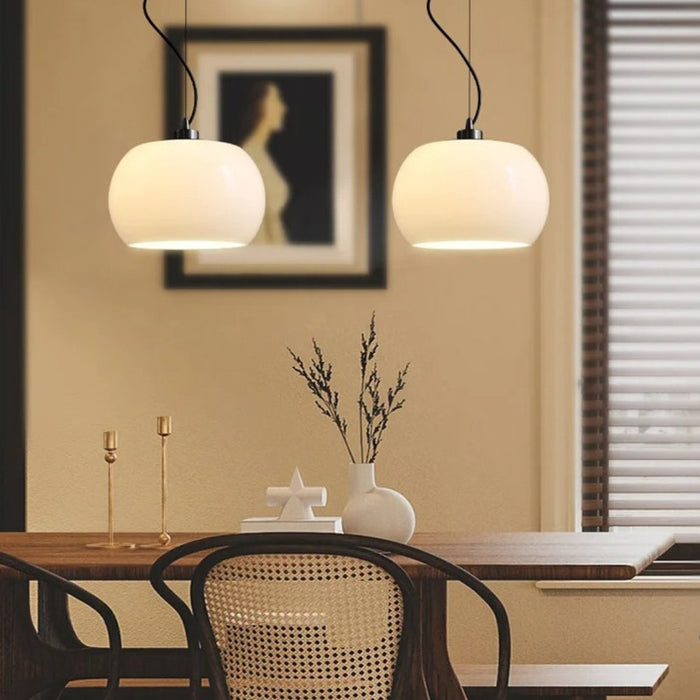 Kirmizi Pendant Light