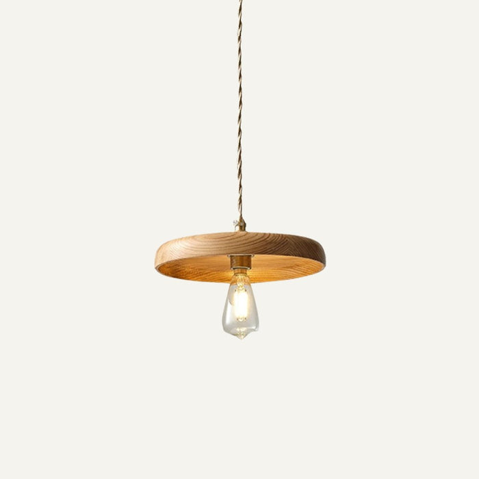 Konso Pendant Light