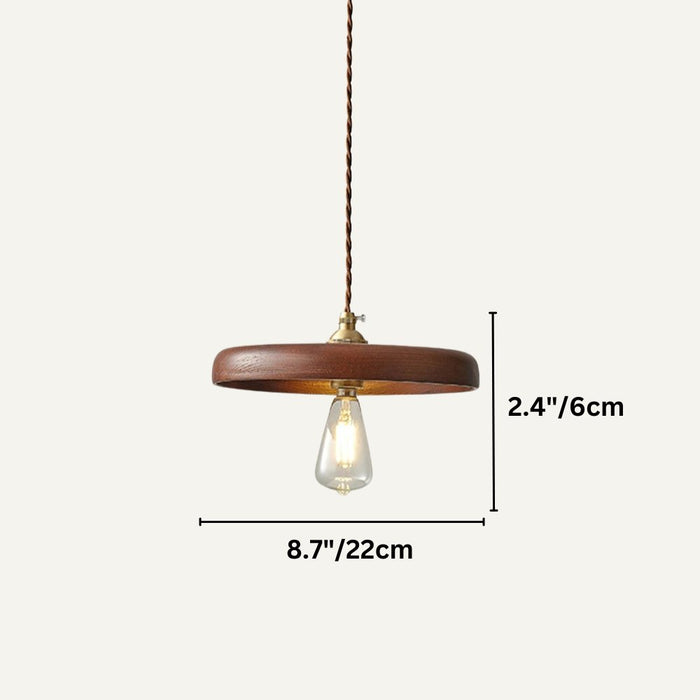 Konso Pendant Light