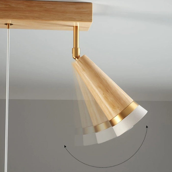 Koriro Pendant Light