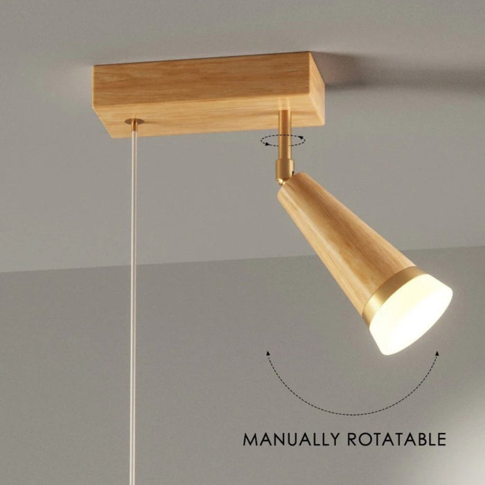 Koriro Pendant Light