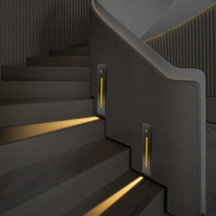 Luca Stair Light