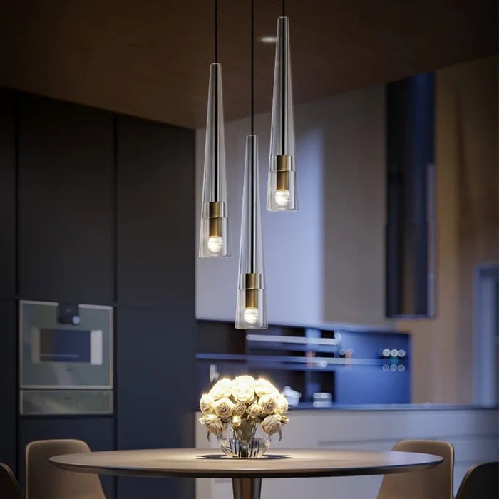 Lychnia Pendant Light